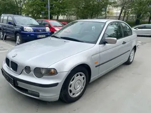 BMW 316 ti Automatik Tel.01708044052 Tüv 6.27 Klima
