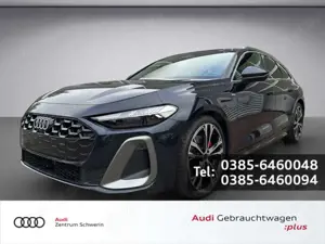 Audi A5 Avant 2.0 TDI Tech Plus S Line BO 360°