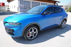 Alfa Romeo Tonale Veloce VGT Plug-In-Hybrid AWD Q4 Voll.