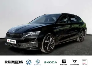 Skoda Octavia SPORTLINE 2.0 TDI DSG Navi Pano Virtual