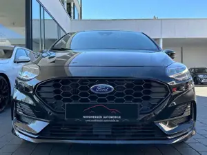 Ford Fiesta Bild 5