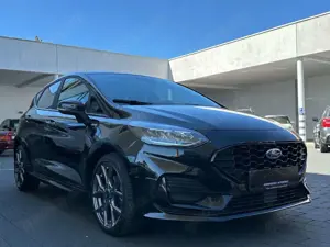 Ford Fiesta Bild 2