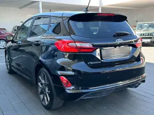 Ford Fiesta Bild 3
