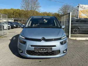 Citroen Grand C4 Picasso Bild 2