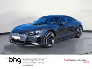 Audi e-tron GT MatrixLED connect Dynamik Ambi