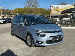 Citroen Grand C4 Picasso Bild 3