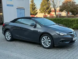 Opel Cascada