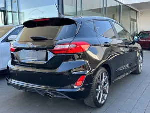 Ford Fiesta Bild 4