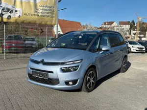Citroen Grand C4 Picasso