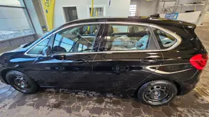 BMW 216 216d Active Tourer Aut.