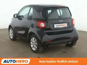 smart forTwo Bild 4
