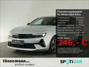 Opel Astra L ST GS AT+LED+NAVI+360 GRAD KAMERA+SITZ-/LENKRADH