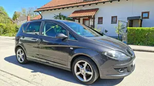 SEAT Altea Atea 1,9 TDI Stylance 8 Airbag ESP Alu Tempomat
