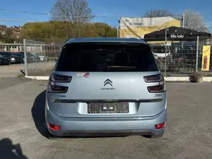 Citroen Grand C4 Picasso Bild 5