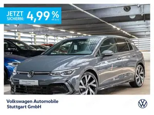 Volkswagen Golf 8 R-Line 1.5 TSI DSG Navi LED Klima ACC SHZ