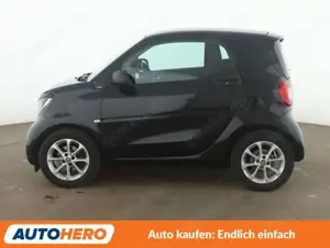 smart forTwo Bild 3