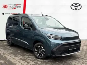 Toyota Proace City Verso L1 Teamplayer 1.5 D-4D +Automatik +Navigatio