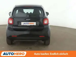 smart forTwo Bild 5