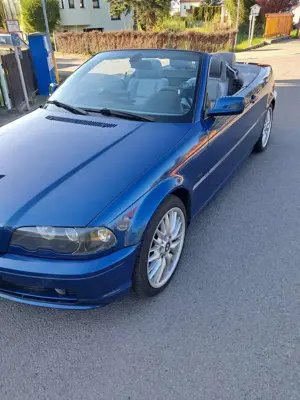 BMW 325 325 Ci