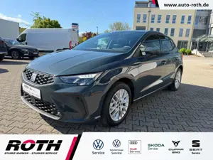 SEAT Ibiza 1.0 TSI  Style DSG *Navi*Kamera*PDC*ACC*