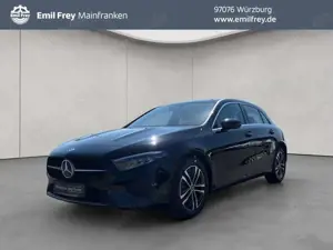 Mercedes-Benz A 180 A-Klasse
