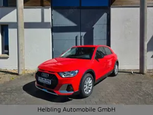 Audi A1 citycarver 30 TFSI Automatik