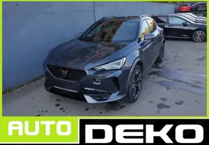 CUPRA Formentor 1.4 e-HYBRID VZ DSG Virtual/ACC/Kamera