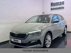 Skoda Scala Style 1.5 Aut./Navi-Pro/CarPlay/Cam/LED
