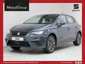 SEAT Ibiza Style 1.0 TSI 70 kW 5-Gang