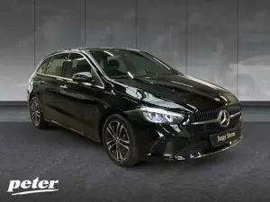 Mercedes-Benz B 220 4MATIC PROGRESSIVE+AHK+17"+MBUX+8G-DCT+LED Bild 5