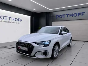 Audi A3 30 TDI ADVANCED NAVI+ SITZHZG PDC K