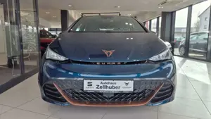 CUPRA Born 150kW/58kWh *Panorama*ACC*Keyless* Bild 2