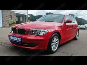 BMW 116 116i Edition Lifestyle