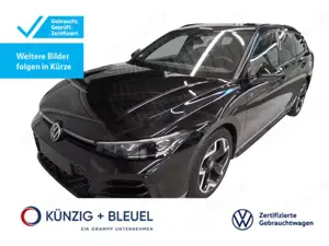 Volkswagen Passat Variant R-Line 2.0TSI DSG 4Motion +AHK+LE