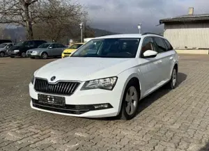 Skoda Superb Superb III Combi Diesel Combi 2.0 TDI Ambition