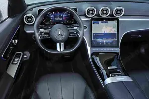 Mercedes-Benz CLE 200 Cabriolet AMG NIGHT+MEMORY+19 ZOLL+360° Bild 5