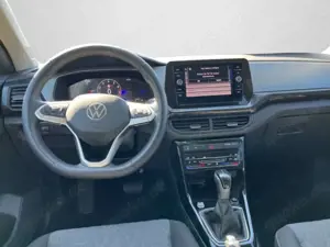Volkswagen T-Cross 4ALL 1.0 TSI DSG CARPLAY RFK SHZ ALU Bild 3