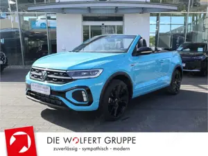 Volkswagen T-Roc R-Line 1.5 TSI OPF (150 PS) DSG