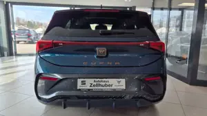 CUPRA Born 150kW/58kWh *Panorama*ACC*Keyless* Bild 5