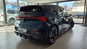 CUPRA Born 150kW/58kWh *Panorama*ACC*Keyless* Bild 4