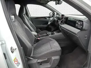 Volkswagen Tiguan 1.5 eTSI R-Line LED-Plus*Massage*RFK*ACC Bild 4