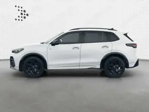 Volkswagen Tiguan 1.5 eTSI R-Line LED-Plus*Massage*RFK*ACC Bild 3