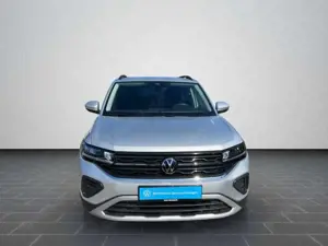 Volkswagen T-Cross 4ALL 1.0 TSI DSG CARPLAY RFK SHZ ALU Bild 5