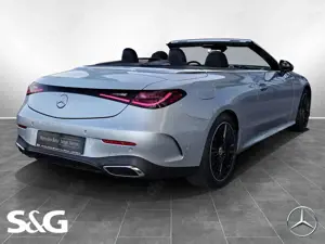 Mercedes-Benz CLE 200 Cabriolet AMG NIGHT+MEMORY+19 ZOLL+360° Bild 2