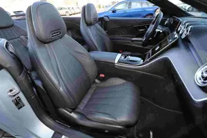 Mercedes-Benz CLE 200 Cabriolet AMG NIGHT+MEMORY+19 ZOLL+360° Bild 4