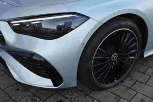 Mercedes-Benz CLE 200 Cabriolet AMG NIGHT+MEMORY+19 ZOLL+360° Bild 3
