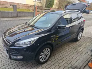 Ford Kuga Kuga Diesel 2.0 TDCi 4x4 Titanium