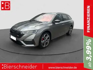 Skoda Octavia Combi 1.4 eHybrid DSG RS iV PANO LED HEAD UP ACC