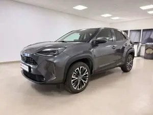 Toyota Yaris Cross 1.5 Hybrid Elegant*360*SHZ*GARANTIE*