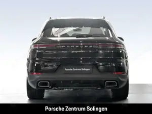 Porsche Cayenne E-Hybrid PANO INNO Head-Up SOFT Bild 5